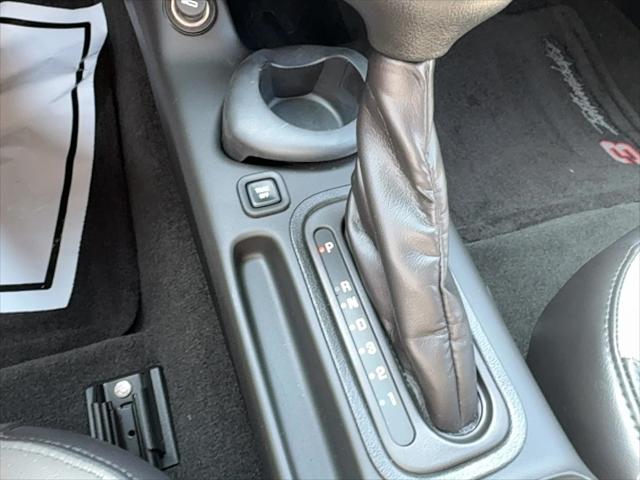 2002 Chevrolet Monte Carlo SS