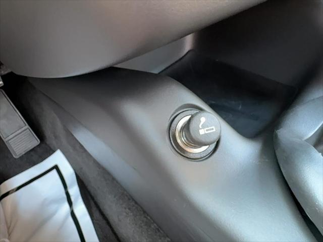 2002 Chevrolet Monte Carlo SS
