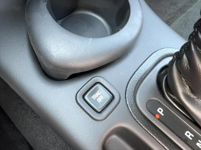 2002 Chevrolet Monte Carlo SS