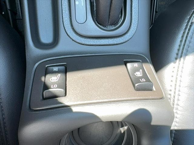 2002 Chevrolet Monte Carlo SS
