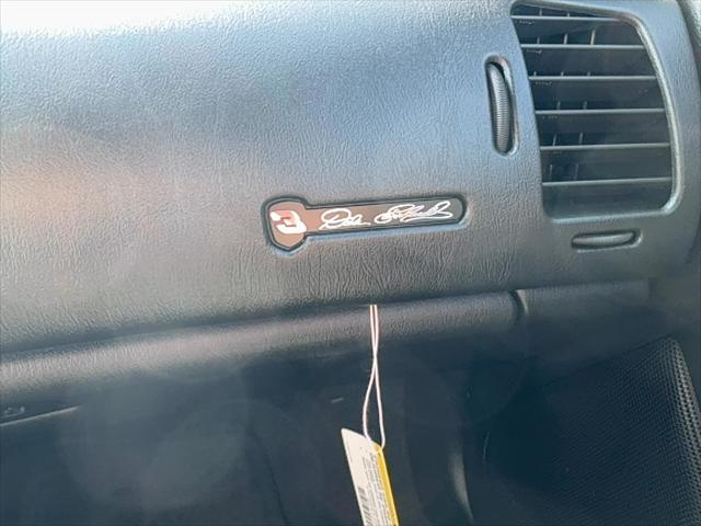2002 Chevrolet Monte Carlo SS