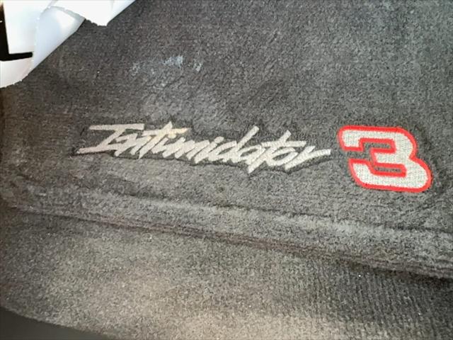 2002 Chevrolet Monte Carlo SS