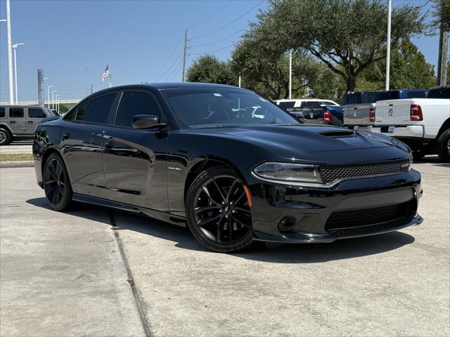 2022 Dodge Charger R/T