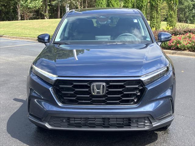 2024 Honda CR-V EX-L 2WD