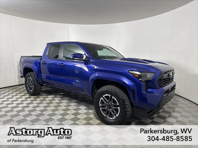 2024 Toyota Tacoma TRD Sport 4WD