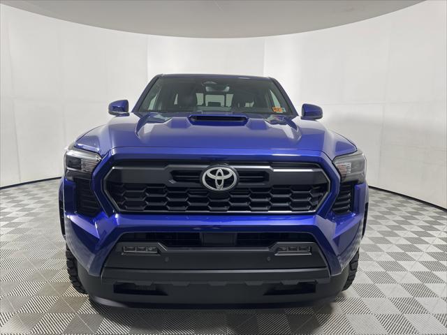 2024 Toyota Tacoma TRD Sport 4WD