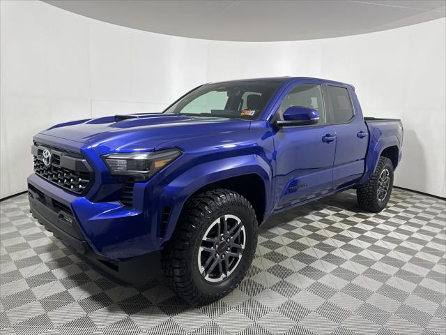 2024 Toyota Tacoma TRD Sport 4WD