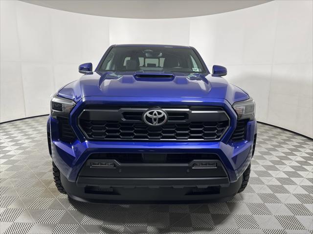 2024 Toyota Tacoma TRD Sport 2024 Toyota Tacoma TRD Sport