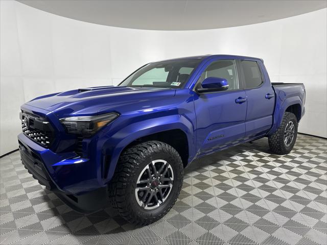 2024 Toyota Tacoma TRD Sport 2024 Toyota Tacoma TRD Sport