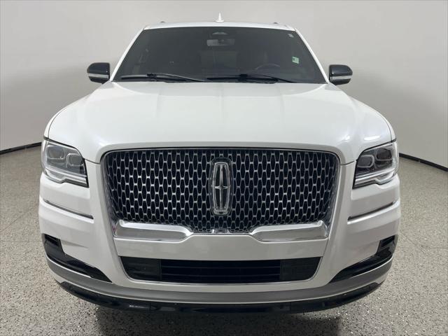 2024 Lincoln Navigator Reserve L 2024 Lincoln Navigator Reserve L