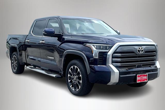 2023 Toyota Tundra Limited 2023 Toyota Tundra Limited