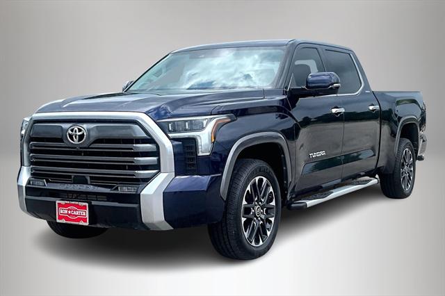 2023 Toyota Tundra Limited 2023 Toyota Tundra Limited