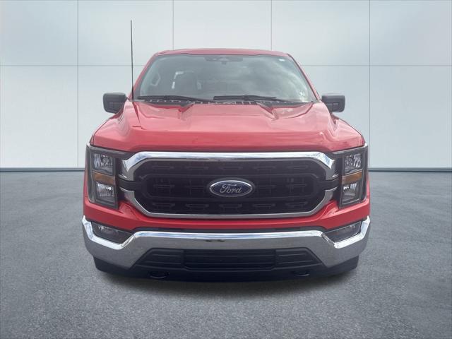 2023 Ford F-150 XLT 2023 Ford F-150 XLT