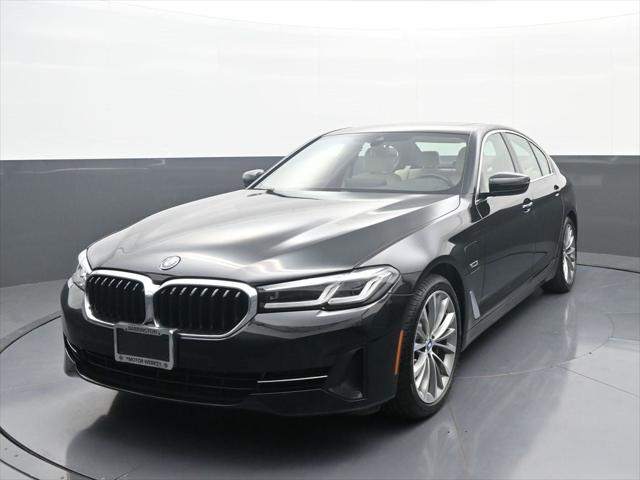 2023 BMW 530e xDrive 2023 BMW 530e xDrive