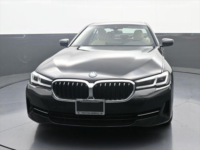 2023 BMW 530e xDrive 2023 BMW 530e xDrive