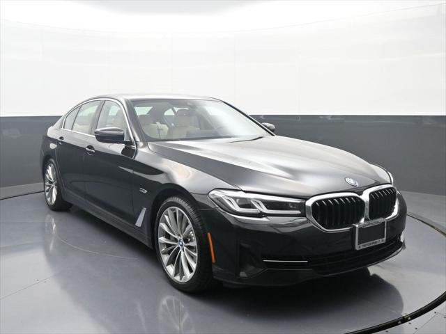 2023 BMW 530e xDrive 2023 BMW 530e xDrive