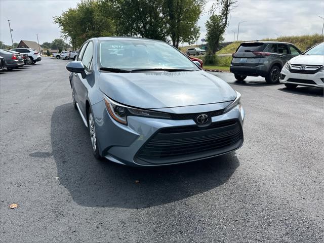 2023 Toyota Corolla LE 2023 Toyota Corolla LE