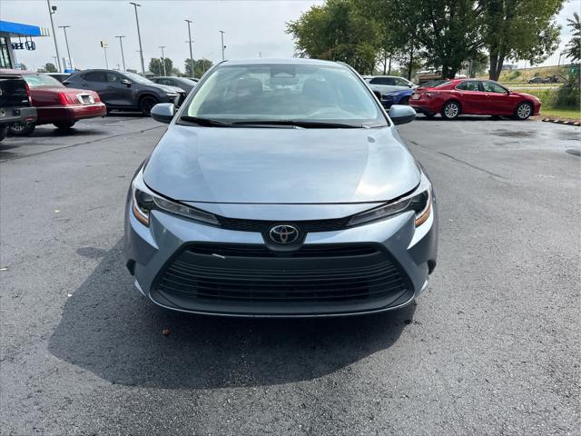 2023 Toyota Corolla LE 2023 Toyota Corolla LE