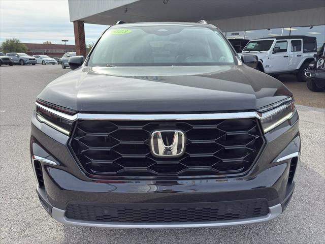 2023 Honda Pilot 2WD Touring