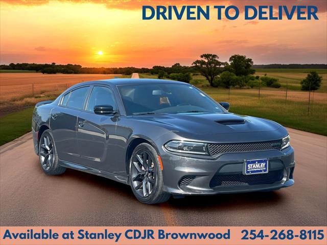 2023 Dodge Charger GT