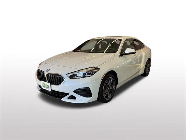 2024 BMW 228i Gran Coupe xDrive