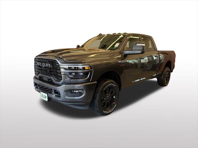 2026 RAM Ram 2500 RAM 2500 LARAMIE CREW CAB 4X4 64 BOX 2026 RAM Ram 2500 RAM 2500 LARAMIE CREW CAB 4X4 64 BOX