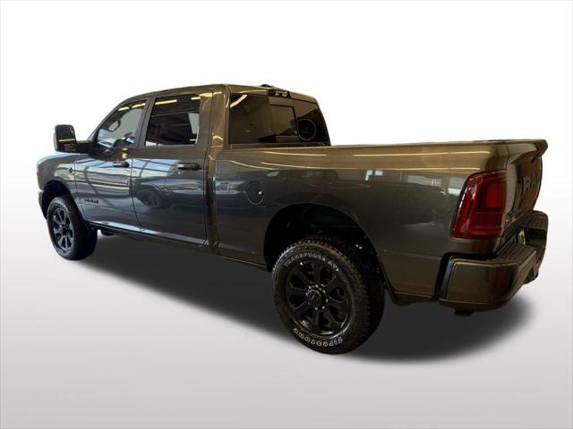 2026 RAM Ram 2500 RAM 2500 LARAMIE CREW CAB 4X4 64 BOX