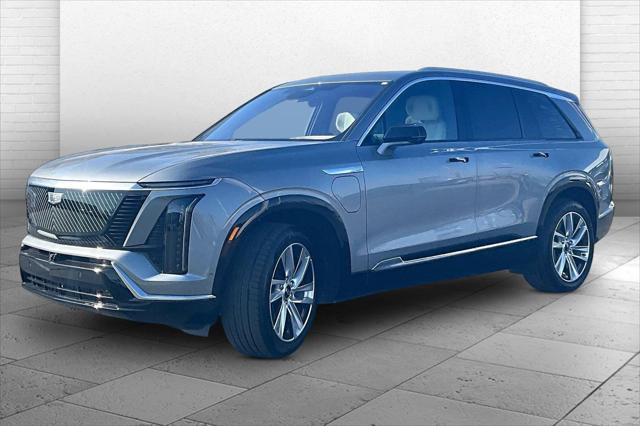 2026 Cadillac iQ Luxury for sale in Topeka, KS