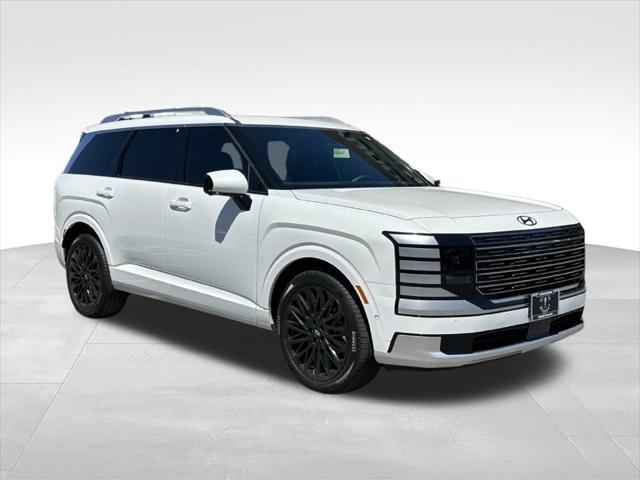 2026 Hyundai Palisade Calligraphy for sale in Downingtown, PA