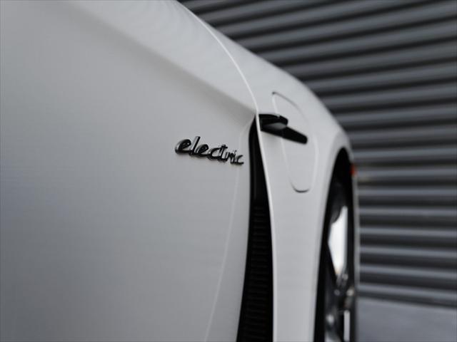 2025 Porsche Taycan Turbo