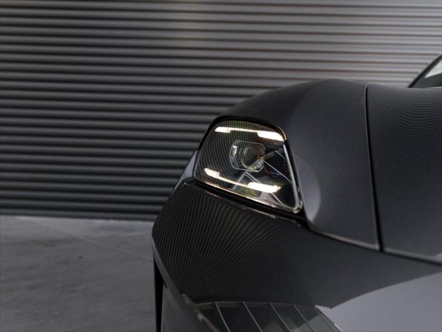 2025 Porsche Taycan 4S