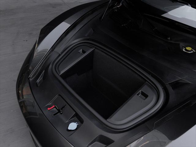 2025 Porsche Taycan 4S