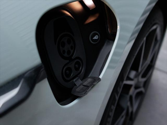 2025 Porsche Taycan GTS