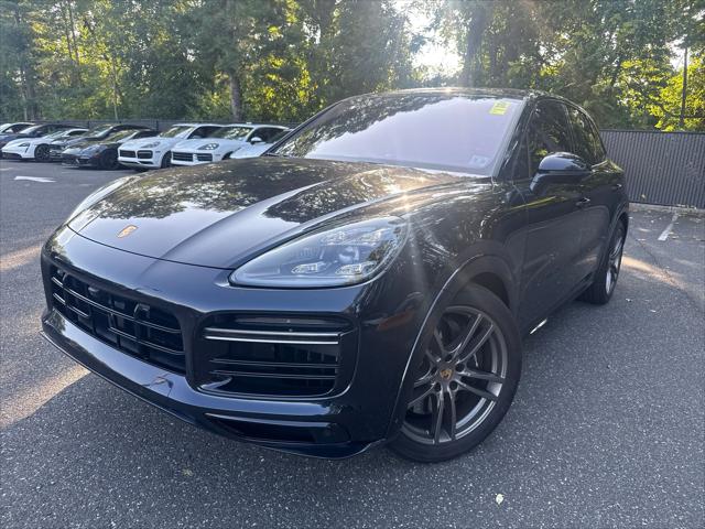 2023 Porsche Cayenne Turbo for sale in West Long Branch, NJ
