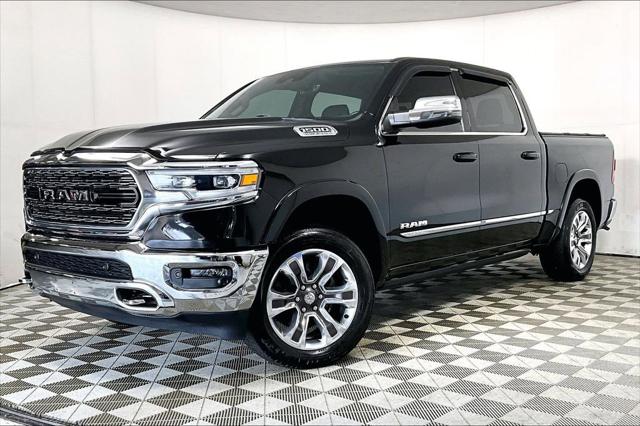 Used 2023 RAM 1500 For Sale in Millington, TN