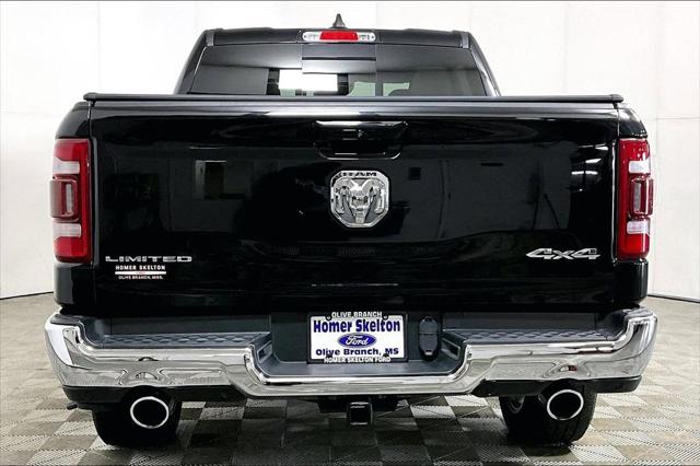 Used 2023 RAM 1500 For Sale in Millington, TN