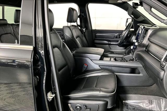 Used 2023 RAM 1500 For Sale in Millington, TN