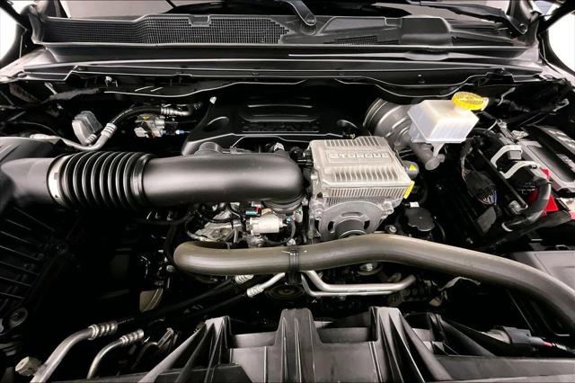 Used 2023 RAM 1500 For Sale in Millington, TN