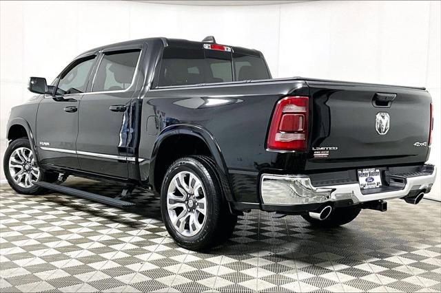 Used 2023 RAM 1500 For Sale in Millington, TN