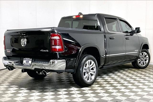 Used 2023 RAM 1500 For Sale in Millington, TN