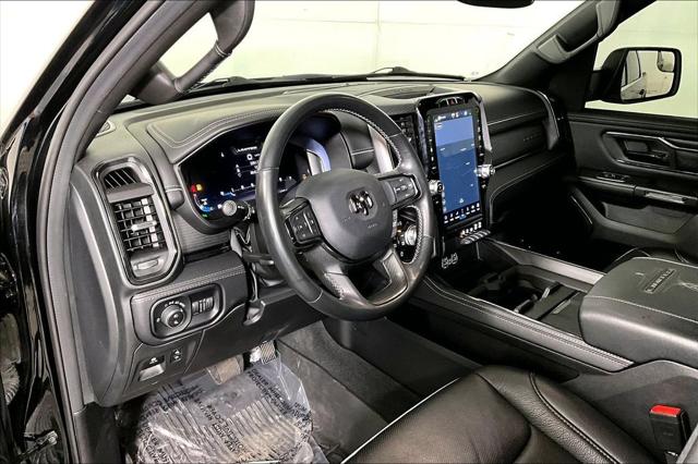 Used 2023 RAM 1500 For Sale in Millington, TN