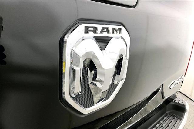 Used 2023 RAM 1500 For Sale in Millington, TN
