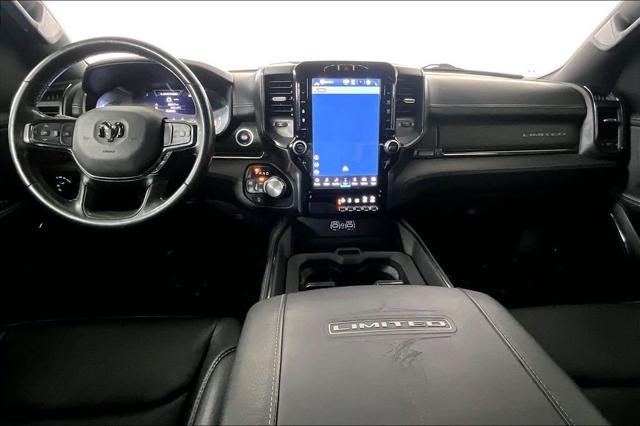 Used 2023 RAM 1500 For Sale in Millington, TN