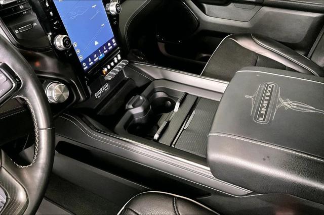 Used 2023 RAM 1500 For Sale in Millington, TN