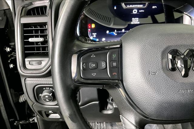 Used 2023 RAM 1500 For Sale in Millington, TN