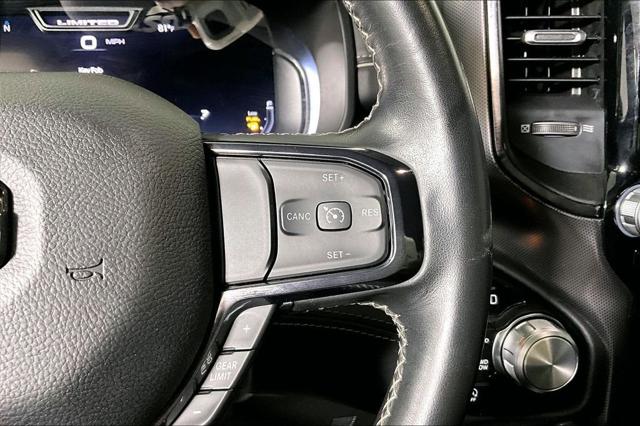 Used 2023 RAM 1500 For Sale in Millington, TN