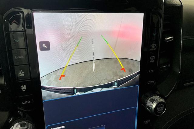 Used 2023 RAM 1500 For Sale in Millington, TN