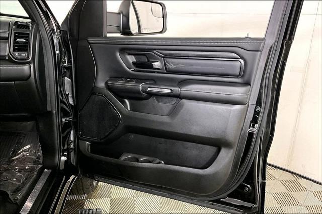 Used 2023 RAM 1500 For Sale in Millington, TN