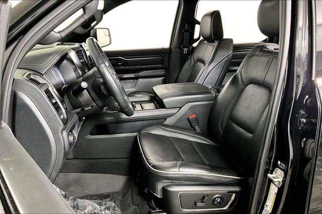 Used 2023 RAM 1500 For Sale in Millington, TN