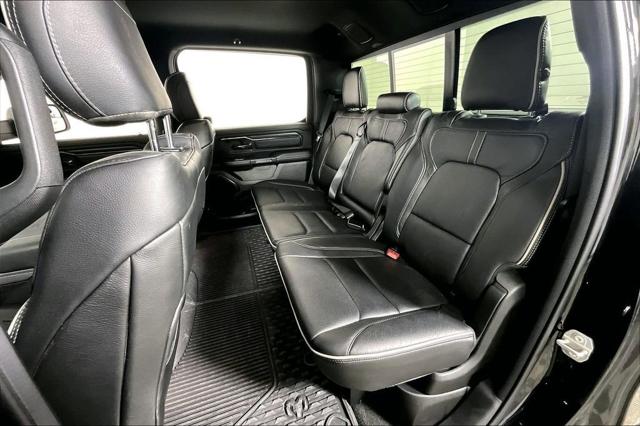 Used 2023 RAM 1500 For Sale in Millington, TN